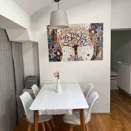 Luna&Sole Apartament ชตัมส์ ภายนอก รูปภาพ