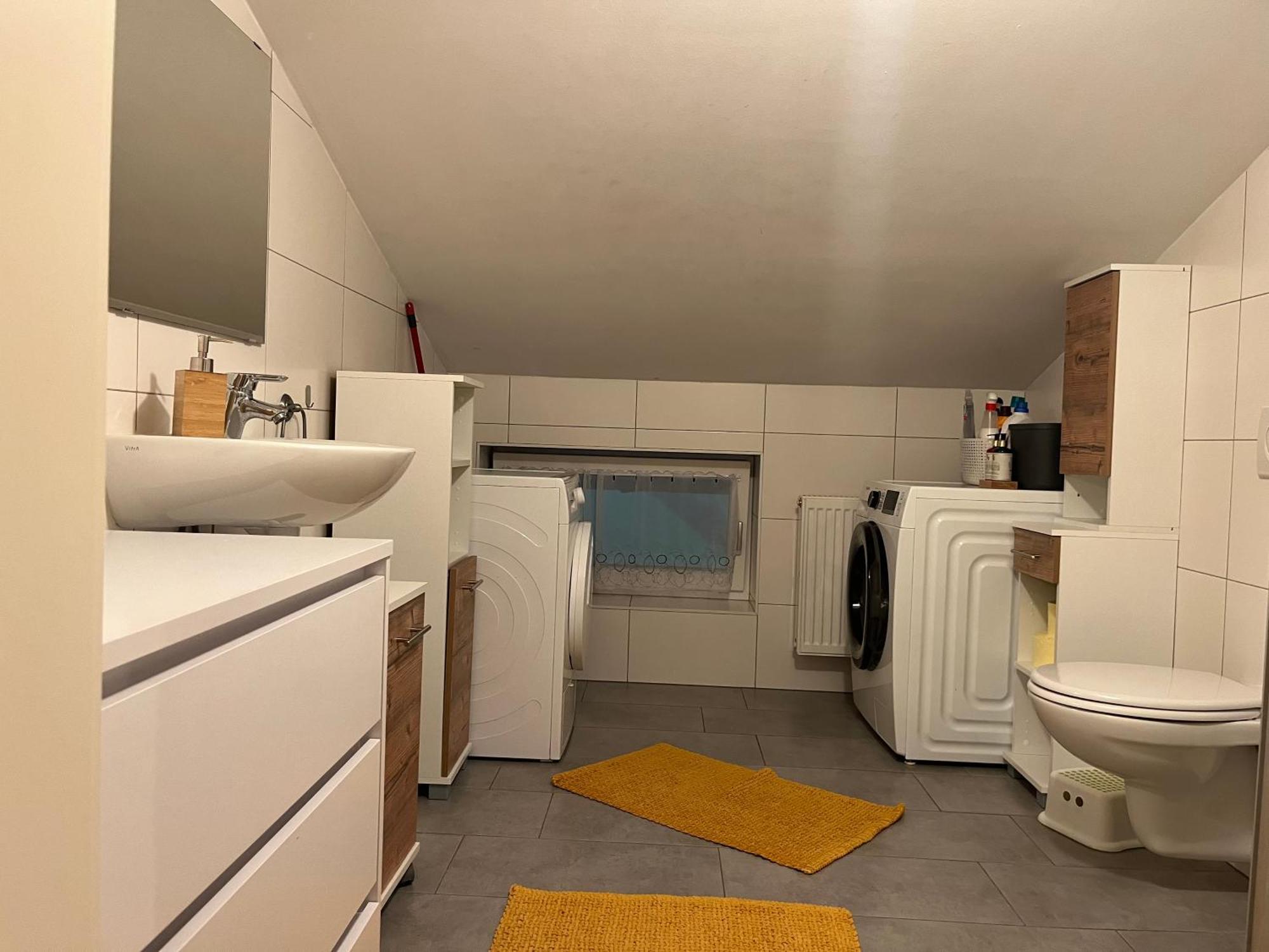 Luna&Sole Apartament ชตัมส์ ภายนอก รูปภาพ