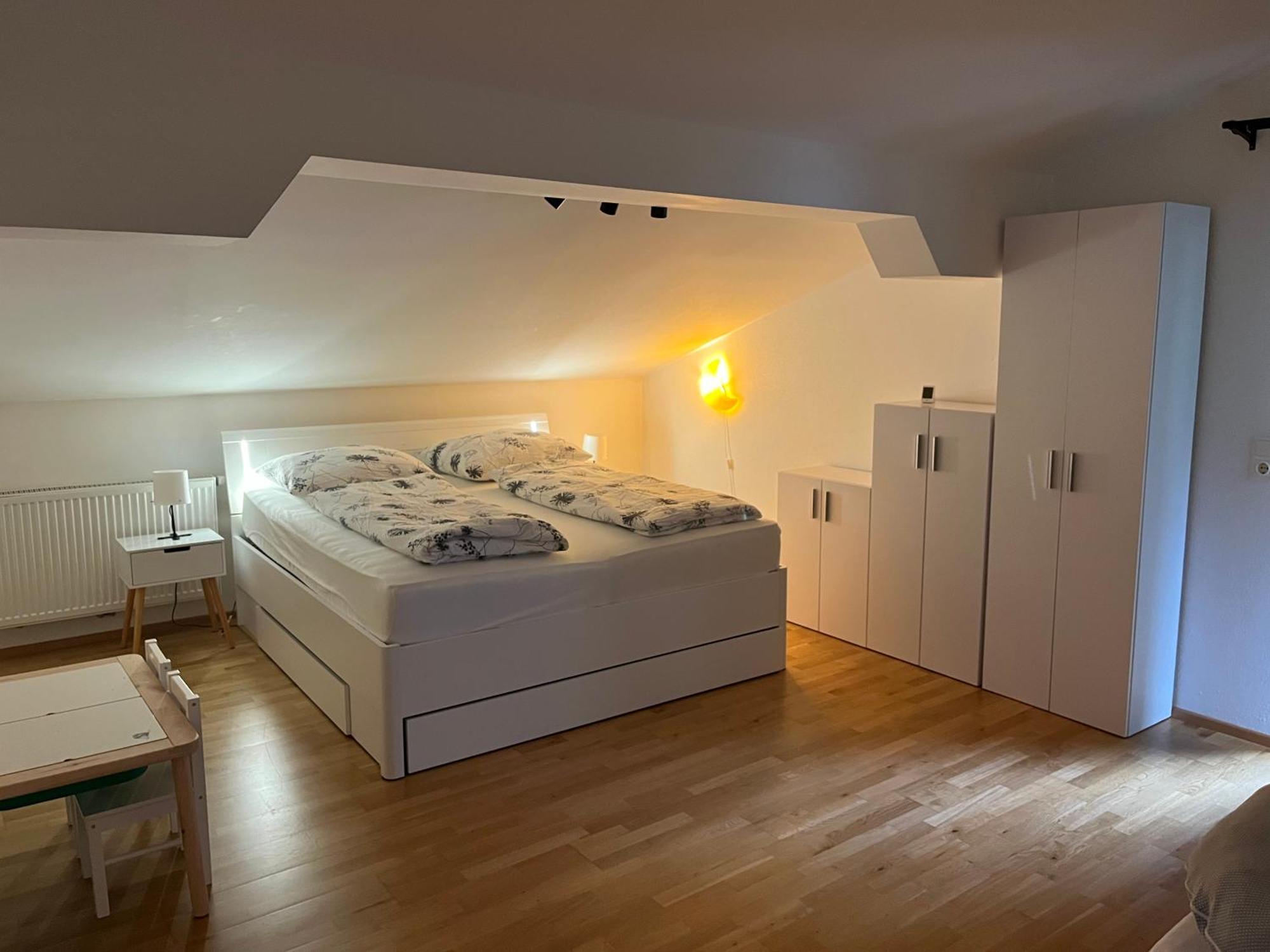 Luna&Sole Apartament ชตัมส์ ภายนอก รูปภาพ